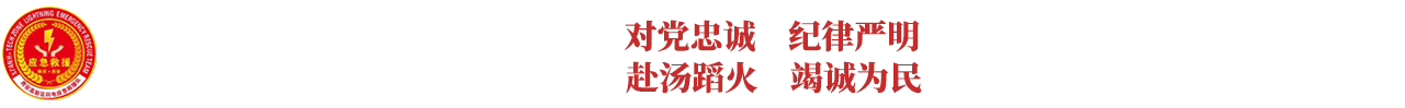 西安高新区闪电应急救援队