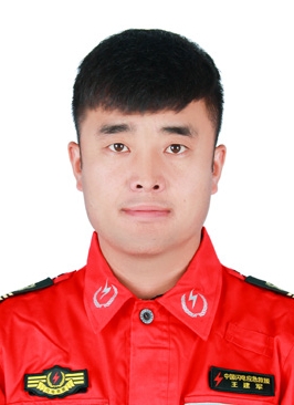 王建军