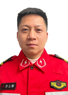 乔云卿