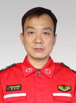 董海春