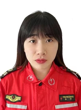 李宁