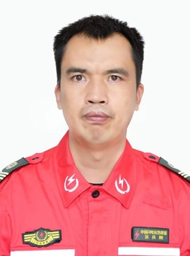 吴庆刚