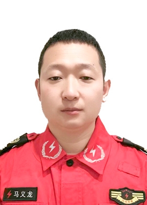 马义龙
