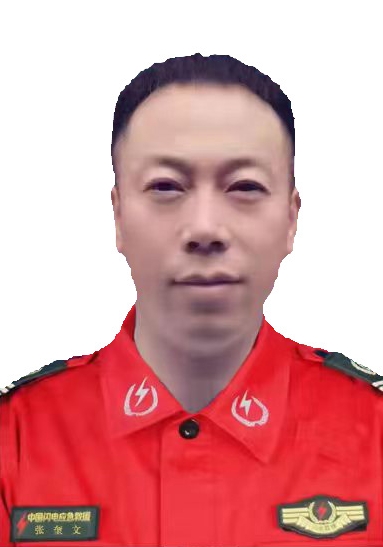 张奎文