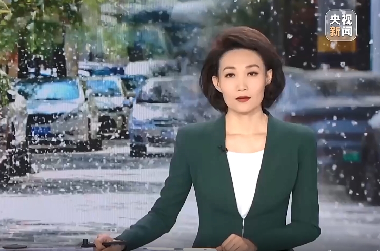 杨柳飞絮易燃隐患大 消防安全提示