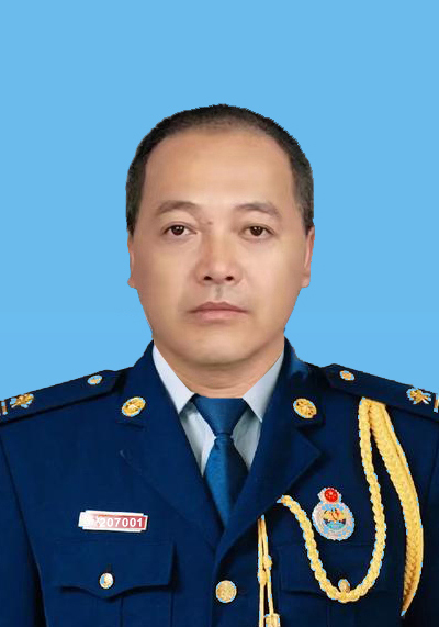 刘国栋