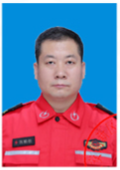 陈鹏勃(医疗组长)