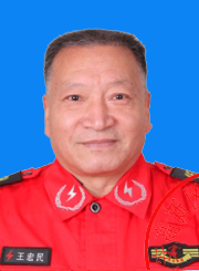 王宏民（副队长）